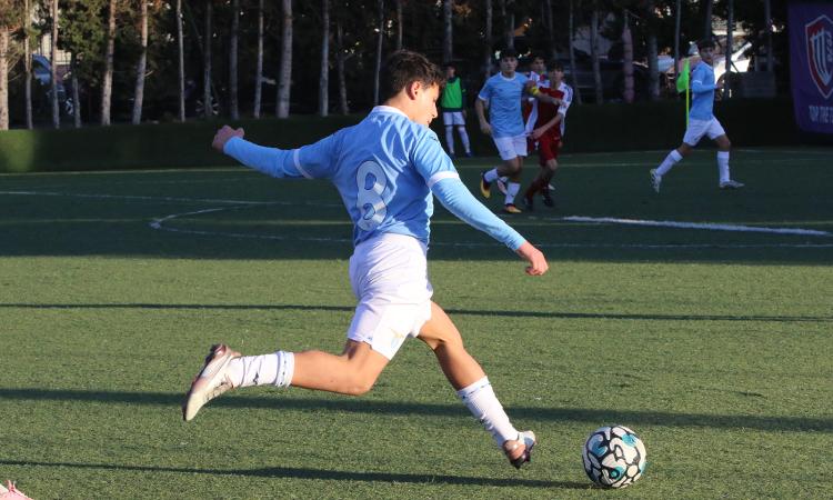 Vinci lancia la Lazio: biancocelesti di misura nel big match con il Pescara