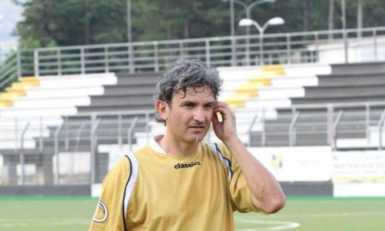 Ritorno sulla panchina del Colleferro: vicinissimo Antonio Pecoraro