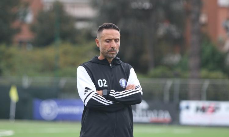 Clamoroso ad Anzio: Samuele Bignozzi si dimette