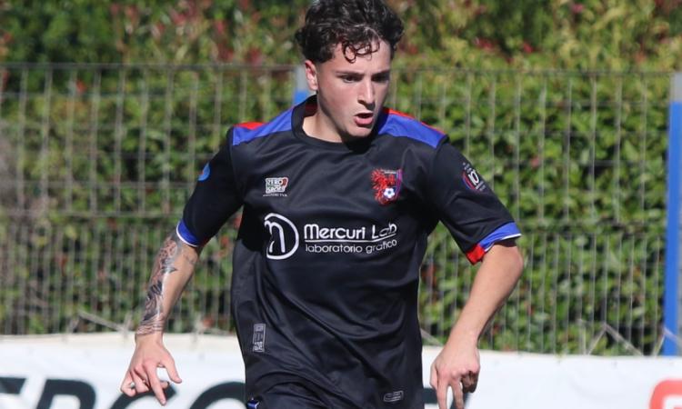 La Pro Calcio Cecchina torna ai tre punti guidata dall'estro di Carnevale