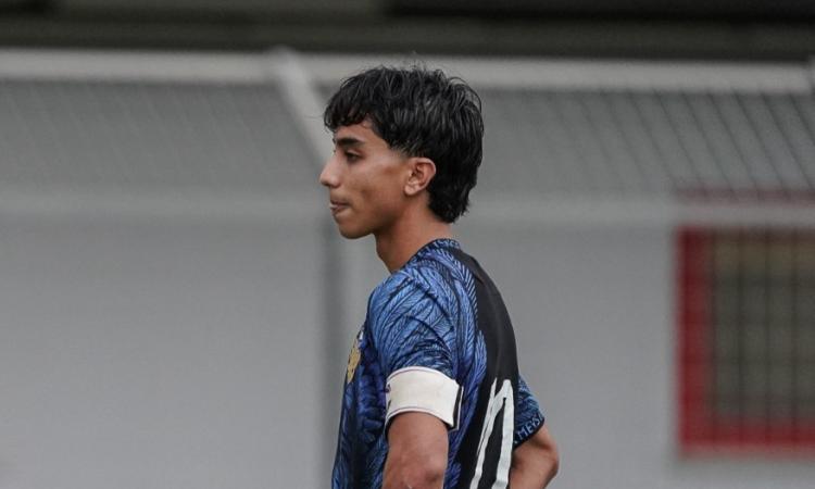 Stelle Nazionali – Diab Metawie è l'MVP di Latina - Gubbio