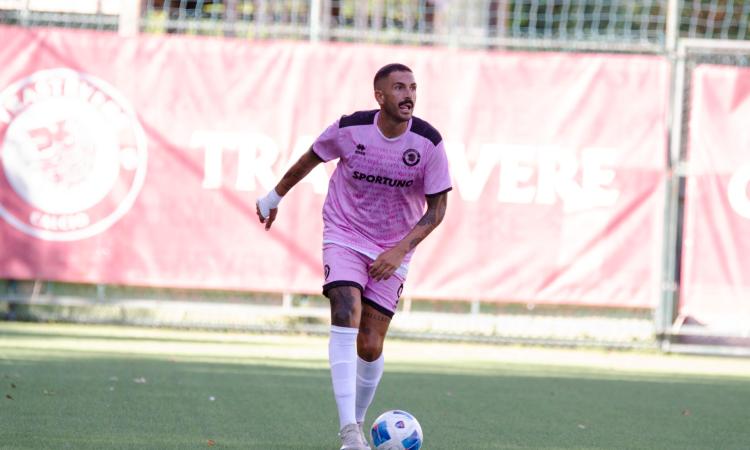 Gli stimoli non mancano: la leadership di Valerio Giordani