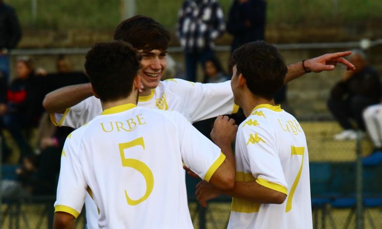 Urbetevere, settimana di fuoco: Iacovolta prepara il tour de force