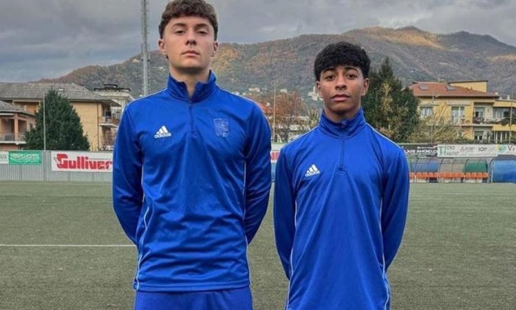 Virtus Entella, occhi su Greco e Falcone del Savio