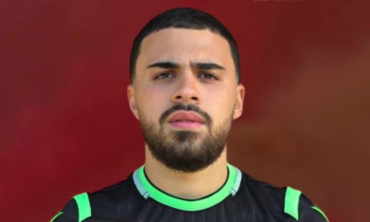 Fidene, ecco l'innesto per dare freschezza al centrocampo