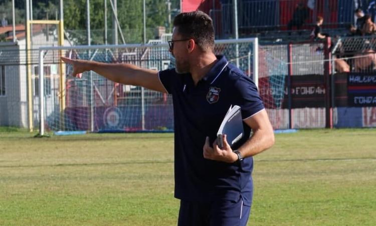 Fondi, si dividono le strade con il tecnico Fabrizio Pannozzo