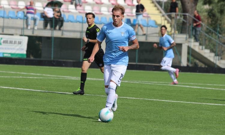 Tommaso Bordoni (Foto ©De Cesaris)