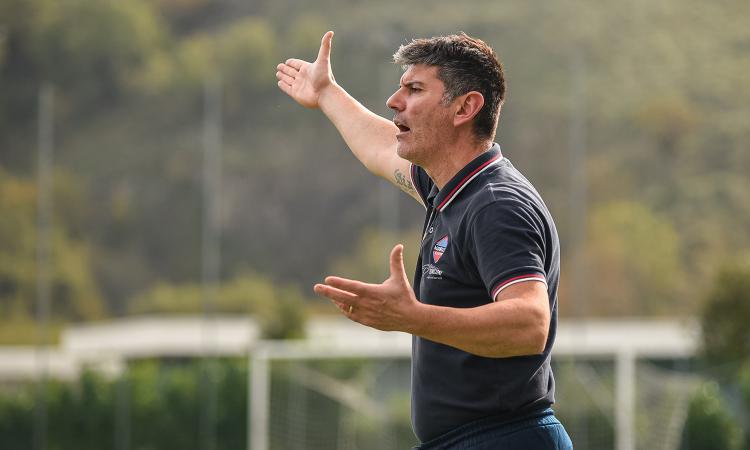 Preannuncio di ricorso dello Sporting Nuova Florida. Due turni di squalifica a Ciardi