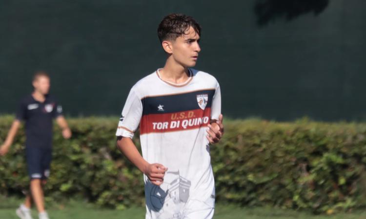 Tor di Quinto, Colferai: "Abbiamo conquistato morale e consapevolezza"