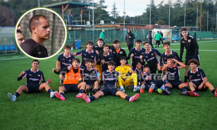 Lazio-Palermo ai raggi X, la squadra di Bovo brilla, Ledesma si incarta da solo