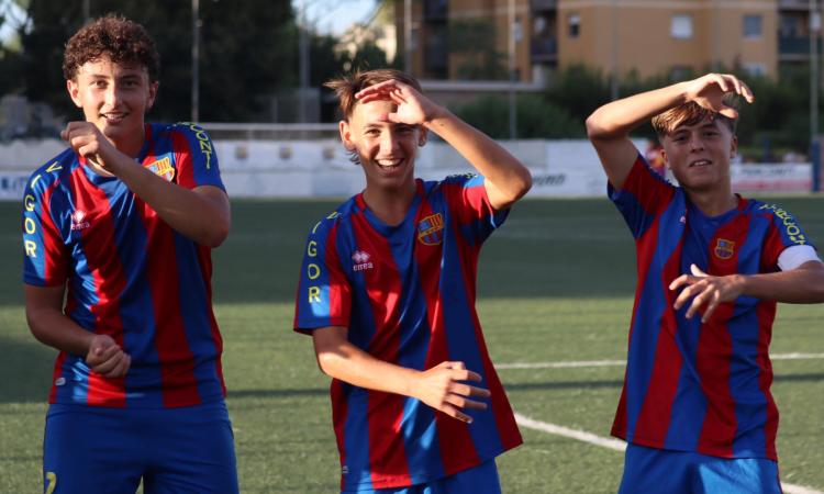 C'è chi scende e c'è chi sale: Vigor e Grifone, un mese agli antipodi