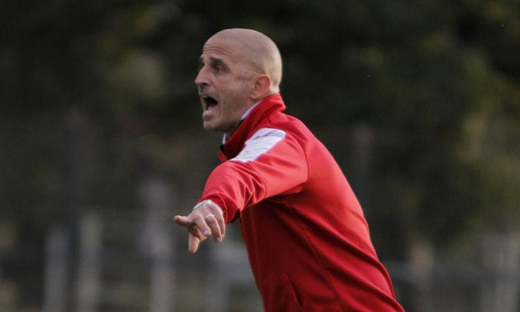 Arriva un altro esonero: Desideri non è più il tecnico del Fiumicino