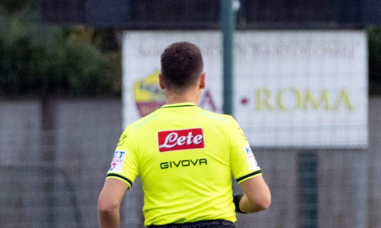 Roma, in quattro giocatori collezionano 18 giornate di squalifica