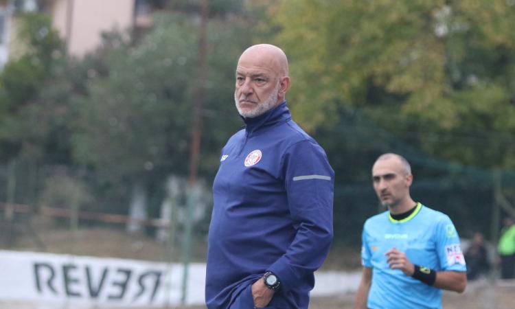 L'Atletico Lodigiani è rinato, Mariotti: "Dobbiamo continuare così"