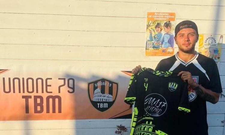 Unione 79 TBM, Fanasca: "Vogliamo riprenderci il primo posto"
