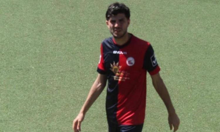 Vis Casilina, Capone: "Ok gli aiuti dal mercato per la lotta salvezza"