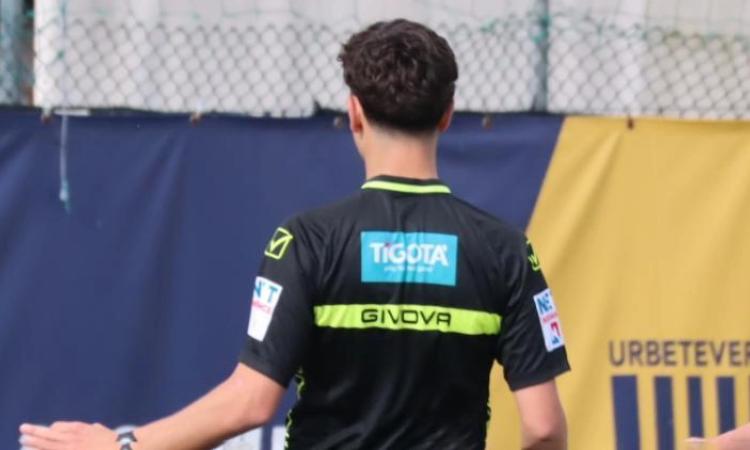 Giudice Sportivo: le decisioni sull'ultimo turno di Elite e Regionali