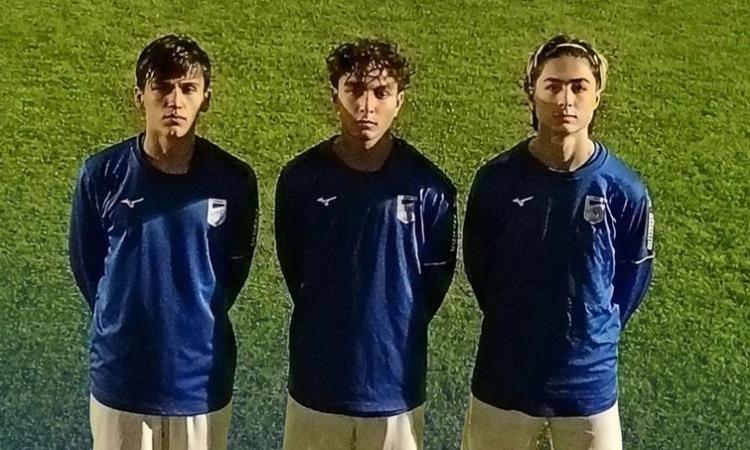 Gli occhi dei prof sul Savio: un tris di 2010 in prova al Pescara