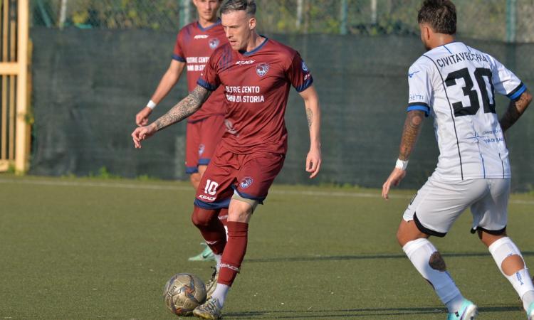 La Tivoli prepara il colpaccio. Corticchia vicino al ritorno 