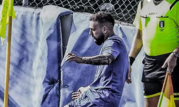 Sanpolese, centrocampo reparto chiave: presi due nomi pesanti