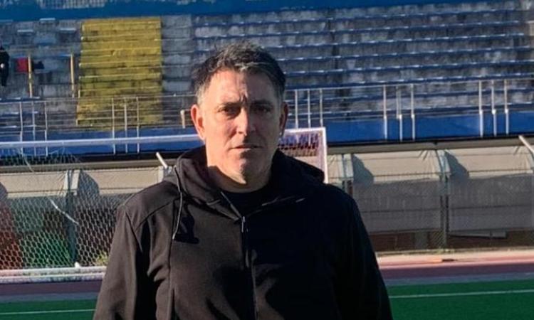 Real Tirreno, Borsato: "Viviamo un buon momento, guardiamo avanti con fiducia"