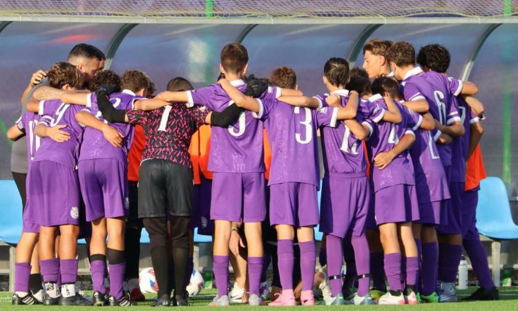 Ostiamare, nuovo inizio: i 2012 alzano l’asticella verso il futuro