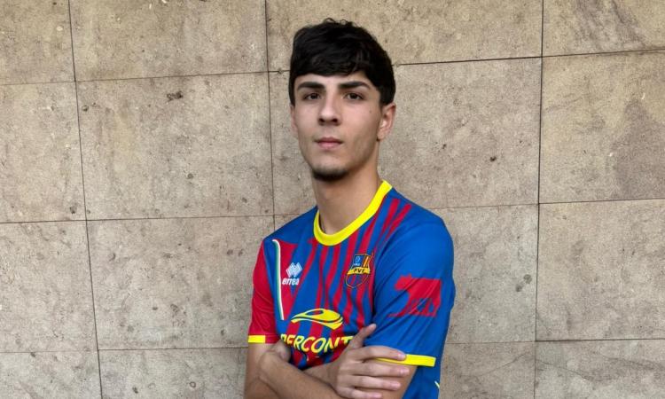 Tripolo colpo Vigor Perconti: ufficiali tre nuovi innesti per Buffa