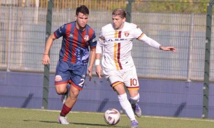 Filippo Franchi: &ldquo;Borgo Palidoro, una scelta di visione. Ora vogliamo restare lass&ugrave;&rdquo;