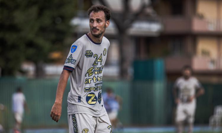 Unipomezia, Amadio: "Con il Sora scontro diretto da non sbagliare"