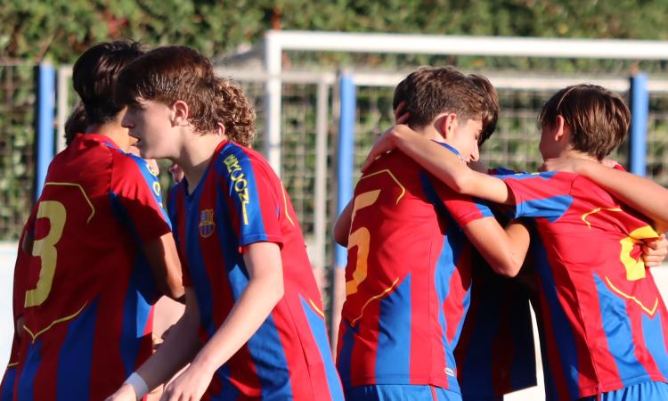 Resta una sola regina: Vigor Perconti in fuga sulle avversarie