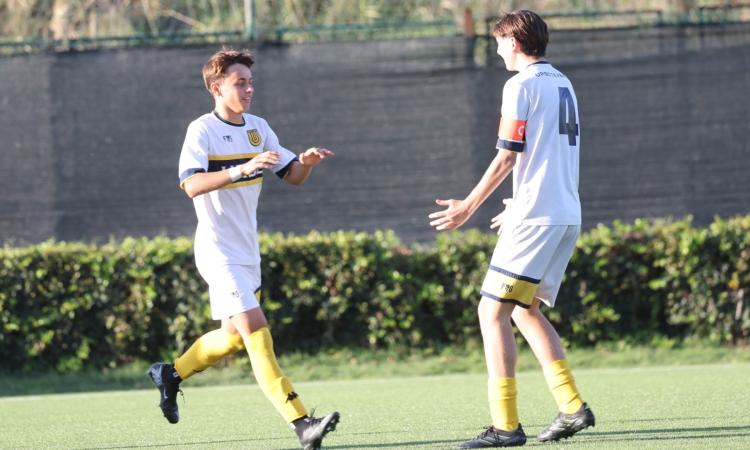 Longarina, che cuore! Fermata la Tor Tre Teste, l'Urbe ne approfitta