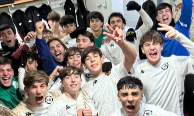 È ancora Trastevere! Lodigiani al tappeto per la prima volta