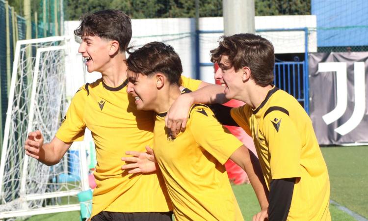 Tor Tre Teste, il clou &egrave; tuo: altro balzo in avanti per la Red Tigers