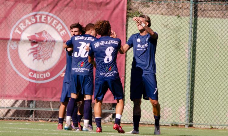 Il Monte torna a sorridere, Ostiamare di misura. Nel G tanti pareggi