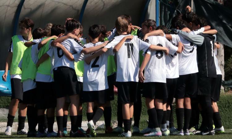 Under 14 Elite: il riassunto della 13ª giornata nei due gironi
