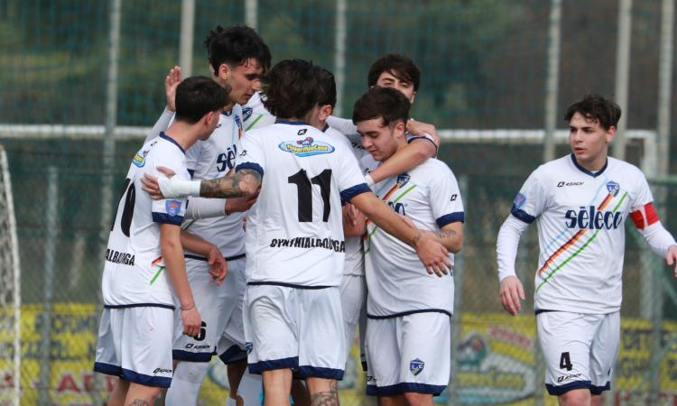 Under 19 Elite e Nazionali: scopri come è andata l'ultima giornata