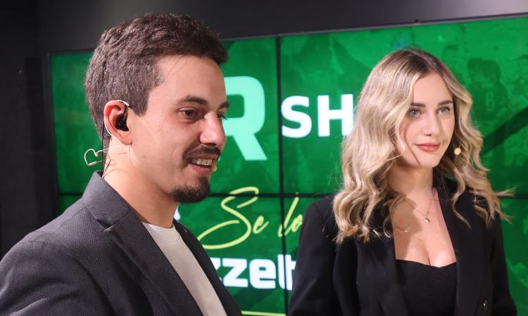 GR Show, stasera la 5&ordf; in diretta su Radio Roma News, canale 14