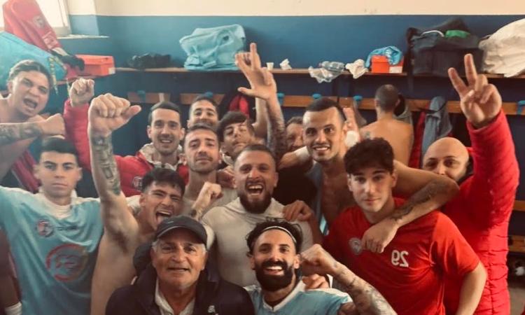 Santi Cosma e Damiano, &egrave; fuga vera: il +7 sulla seconda fa ben sperare