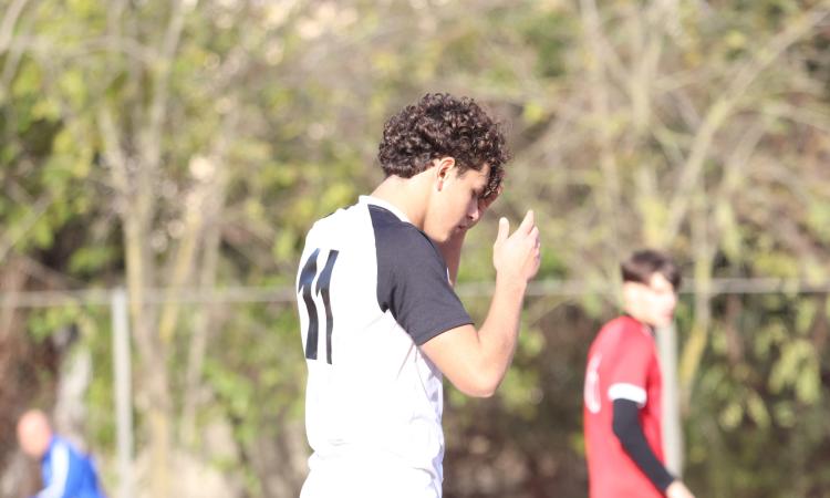 Spes Montesacro, Gabriele Iacobucci: "Ci stiamo riprendendo"