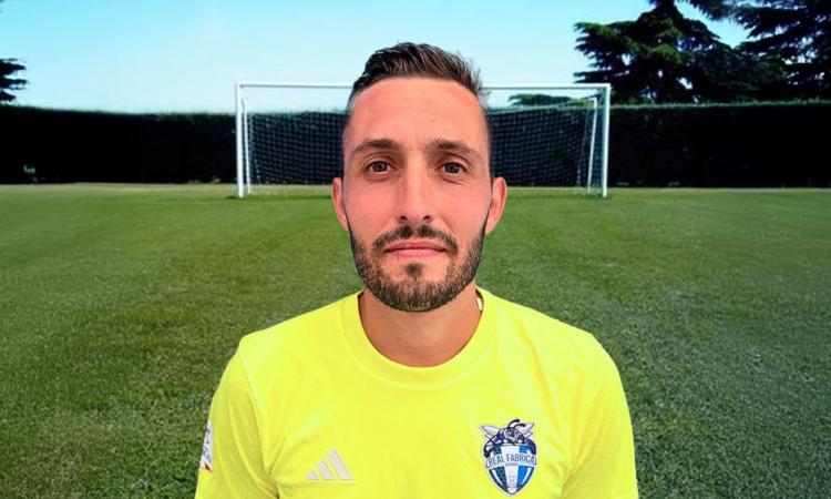 Real Fabrica, Patrizi: "Ottima vittoria, ma non guardiamo la classifica"