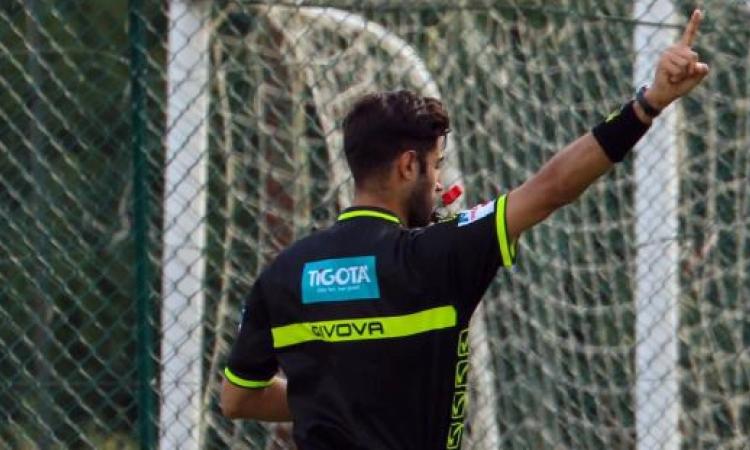 Giudice Sportivo: le decisioni sull'ultimo turno di U17 e U15 Elite