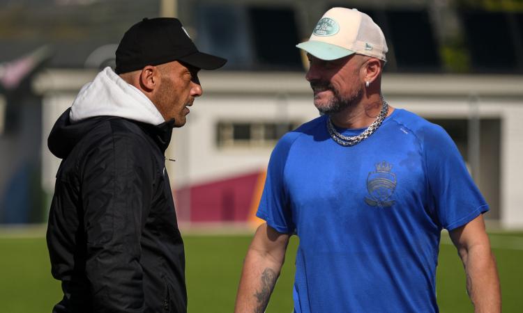 Alatri&ndash;Real San Basilio, la vetta passa da qui: la 14&ordf; giornata &egrave; uno spartiacque