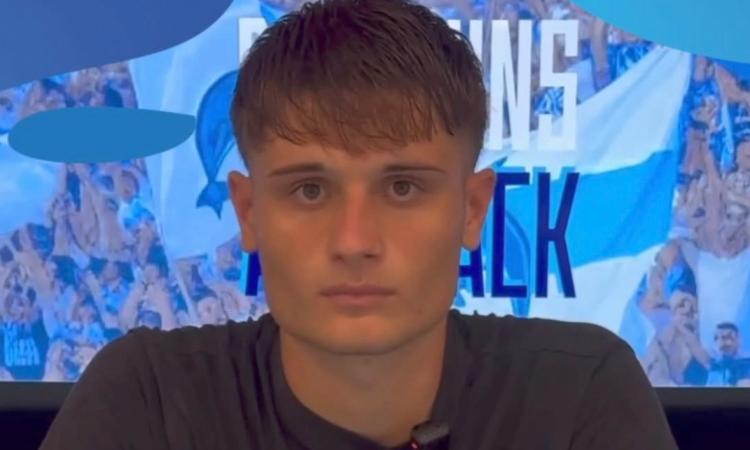 Bel colpo per la difesa del Nuova Florida: Diego Tonelli torna nel Lazio