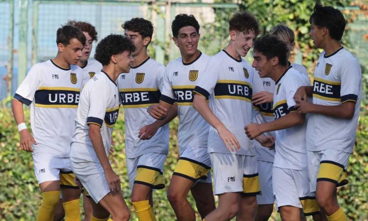 Urbe e Ostia a valanga! Una super Petriana cala il poker alla Longarina