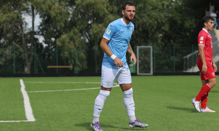 Sulejmani (Foto &copy;De Cesaris)