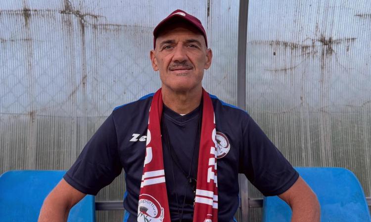 Colle di Fuori, esonerato Tripodi. Club alla ricerca del nuovo tecnico