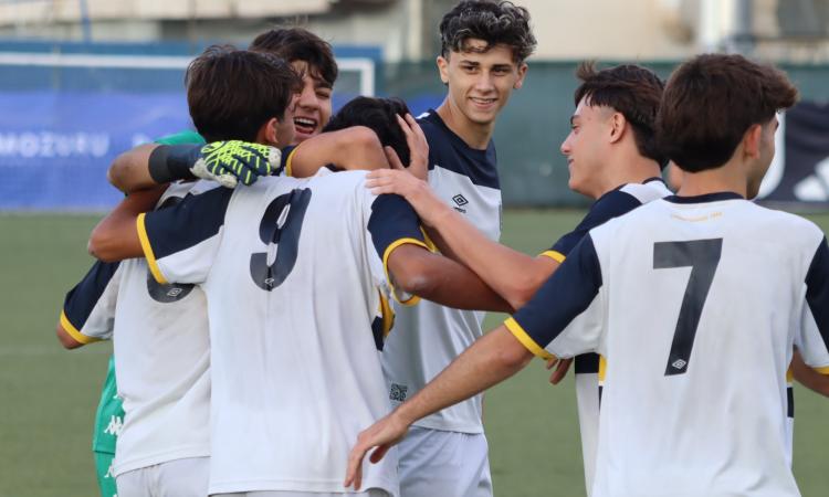 Urbetevere sei regina d'Inverno! In zona playoff frenano tutte