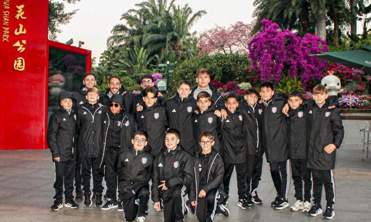 (Foto &copy;Tor Tre Teste)