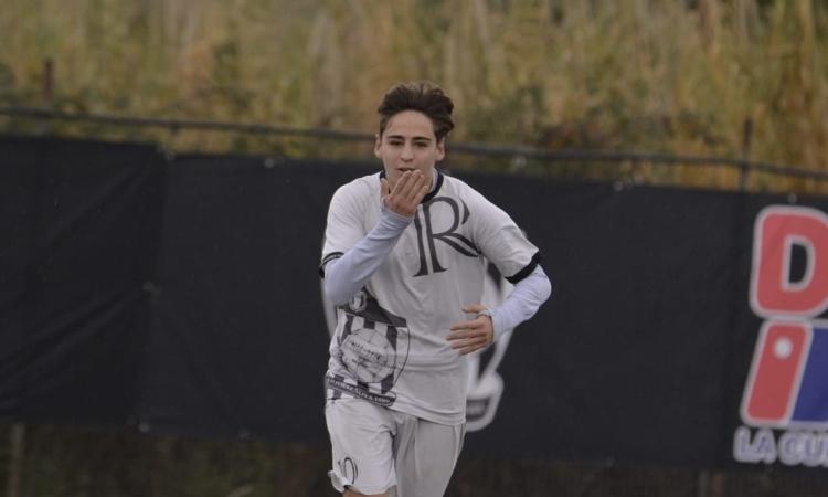 Atletico Torrenova da 10 e lode! Il Certosa frena la Romulea 