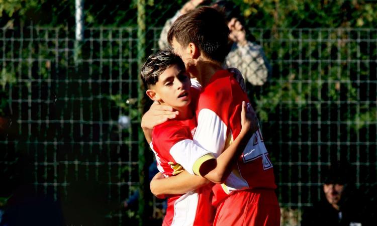 Lodigiani, altro un buon pari: Angelini frena la Tor Tre Teste capolista